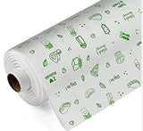 Food Wrapping Butter Paper Roll (500 g)