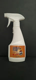 Kitchen Heavy Oil Cleaning Agent – Antibacterial All-Purpose Cleaning Spray for Kitchens (Pack Of 3)