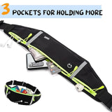 Adjustable Waist Trimmer Belt