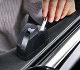 Portable Car Ashtray (Pack of 1)