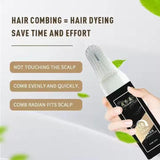 Hair Dyeing Comb