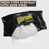 Sneaker Shoe Wipes