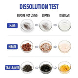 Powerful Pipe Dredging Agent for Kitchen and Toilet Pipelines 260 gm (Pack of 1)