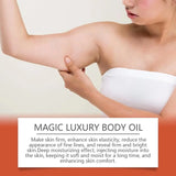 Magic Luxury Body Oil