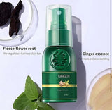Japanese hair Growth Spray 100ml (Pack of 2)