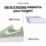 Orthopedic HighPads | Cushioning Insoles for Heel and Foot Support
