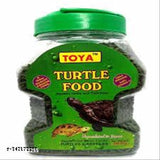 Toya Turtle Food Sticks (180 g) – Complete Nutrition for Healthy Aquatic Turtles