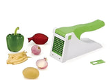 Heavy Duty Vegetable Manual Choppers & Chippers