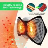 Mini Electric Massager – 8 Modes and 19 Intensity Levels