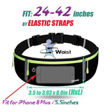 Adjustable Waist Trimmer Belt