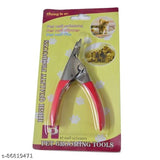 Nail Cutter for Dog (Multicolor, L)