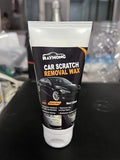 Car Scratch Removal Wax – Pack of 2 | Restore Shine & Remove Minor Scratches
