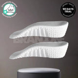 Orthopedic HighPads | Cushioning Insoles for Heel and Foot Support