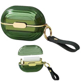 Double-Sided Travel Portable Lint Shaver Roller with Hand Strap