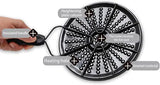 Kitchen Gas Stove Heat Diffuser Plate – Heat Conduction Glass Cooking Plate