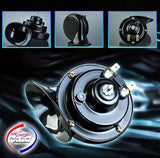 Air Electronic snail Horn ( buy 1 get 1 free )