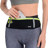 Adjustable Waist Trimmer Belt