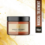PURE MAGICAL TREATMENT 5 Second to Restore Soft Hair 110gm Pack of 1