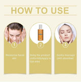 Lutein Firming and Anti- Wrinkle 50ML (Pack of 2)