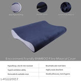 Cervical Orthopedic Pillow for Neck and Shoulder Pain Relief
