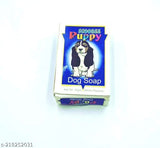 Scoobee 3 In 1 Veterinary Pet Soap (225 ml)