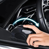 Portable Car Ashtray (Pack of 1)