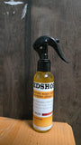 Exfoliating Kojic Acid Turmeric Spray (400 ml) – Pack of 2