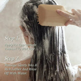 Batana Oil Shampoo for hair growth 300ml