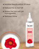 Bejoy Japanese Camellia Hair Oil 150 ml (Pack of 2)