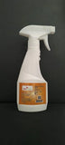 Kitchen Heavy Oil Cleaning Agent – Antibacterial All-Purpose Cleaning Spray for Kitchens (Pack Of 3)