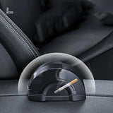Portable Car Ashtray (Pack of 1)
