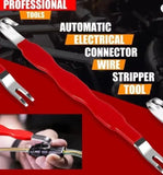 Automotive Electrical Terminal Connector Separator Universal Removal Tool