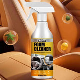 Multi-Purpose Foam Cleaner – Powerful Deep Cleaning Foam for Car and Home (60 ML)