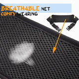 Adjustable Waist Trimmer Belt