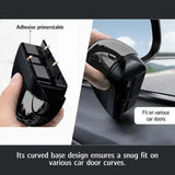 Portable Car Ashtray (Pack of 1)