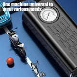 Portable Cordless Tyre Inflator