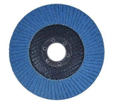 Flap Disc For Angle Grinders 60 Grits