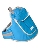 Child Safety Belt for Two-Wheeler Ride (Multicolor)