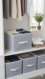 Wardrobe Organizer pack of 3