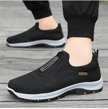 Mens premium light weight outdoor comfortable shoes