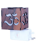 Electrical Camphor Diffuser Glass with On/Off Switch