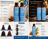 Hair Care Conditioner 100gm Each (Pack of 2)