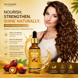 Batana Oil for hair growth (Pack of 2)