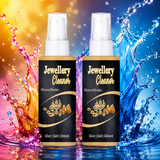 Jewellery Cleaner