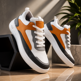 Anjrs Men's Styles sports Running, comfortable, boy and Men, Casual shoes