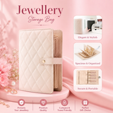Jewelry Storage Bag