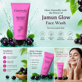 Jamun Glow Face Wash 100 ml