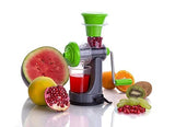 Hand Press Manual Juicer,Fruits