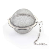Stainless Steel Tea Ball for Loose Tea